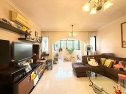 Pine Grove (D21), Condominium #489002641